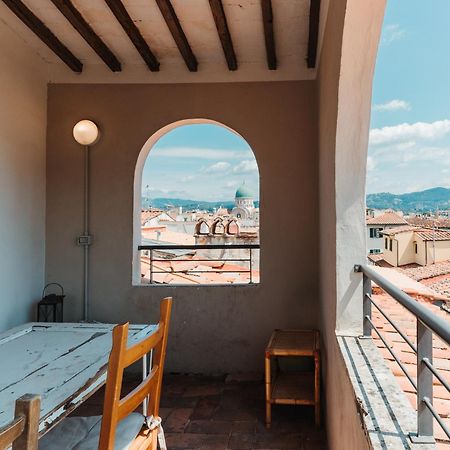 I Fragoli A Santa Croce Apartment Florenţa Exterior foto