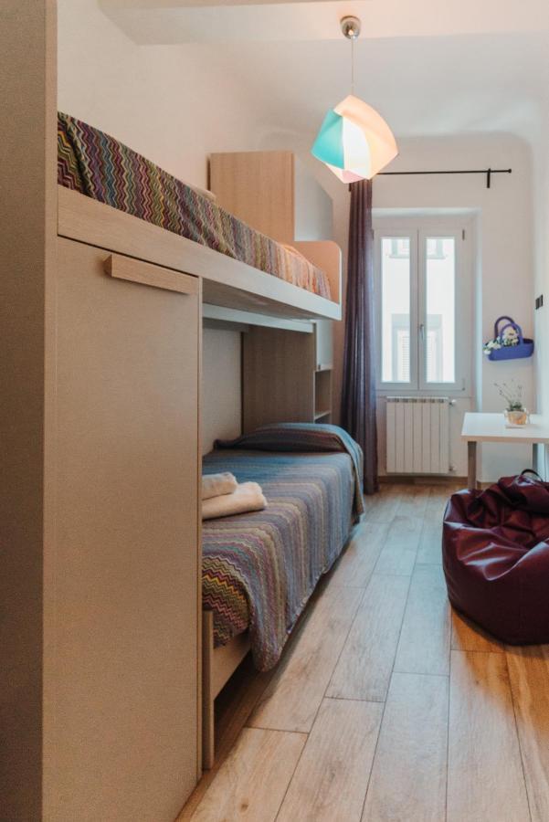 I Fragoli A Santa Croce Apartment Florenţa Exterior foto