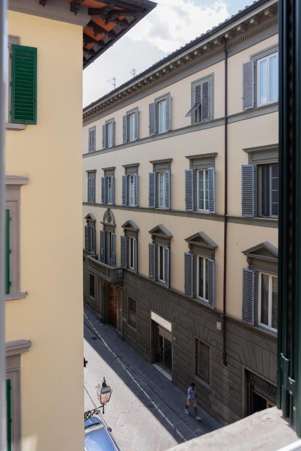 I Fragoli A Santa Croce Apartment Florenţa Exterior foto