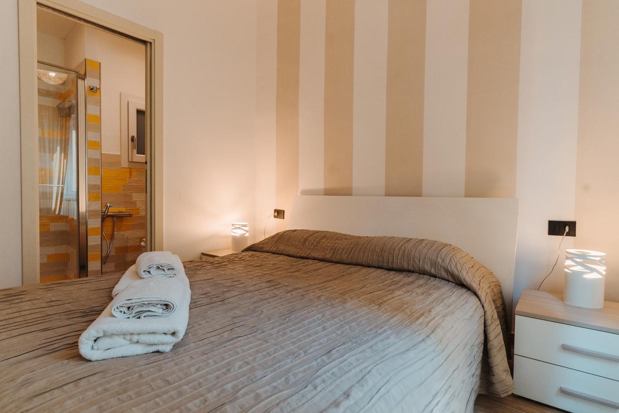 I Fragoli A Santa Croce Apartment Florenţa Exterior foto